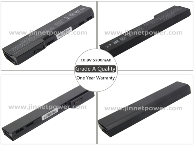 for HP ProBook PC Battery 6470b 6475b 659083-001 CC06X CC06XL HSTNN-I90C 