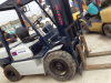 Used KOMATSU Forklift FD30