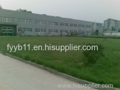 Shijiazhuang Fengyuan Measuring Appliance Co.Ltd.,