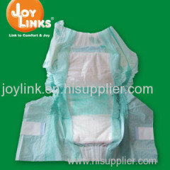disposable baby diapers;baby nappies
