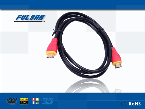 15ft HDMI Cable for 3D