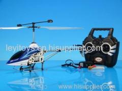 2.4g 3.5ch RC Helicopter with Gyro,6302