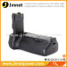 For canon 6D habdle battery grip BG-E13 with stable quality