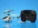 3ch R/C Alloy Helicopter Without Gyro