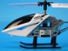 3ch R/C Alloy Helicopter Without Gyro