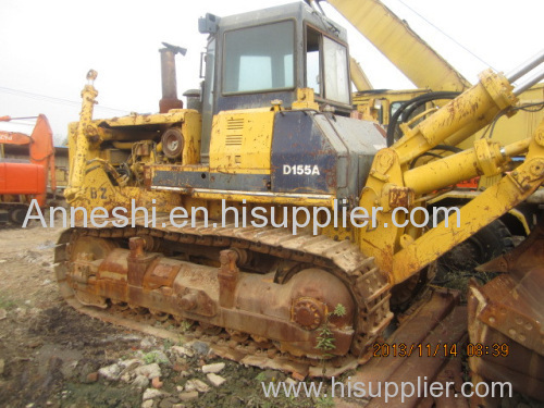 sell Used KOMATSU Bulldozer