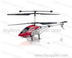 2.4G/ 3.5ch RC Helicopter with Gyro,6302G