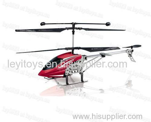 2.4G/ 3.5ch RC Helicopter with Gyro,6302G