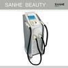 Facial E-light IPL RF Machine , Multifunctional Beauty Laser Equipment