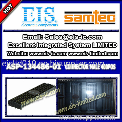 ASP-134486-01 - SAMTEC IC components