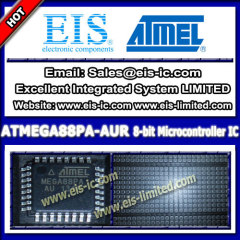 ATMEGA88PA-AUR - ATMEL IC components