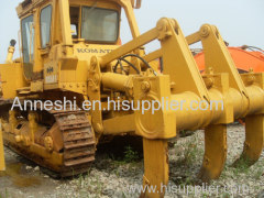 sell Used KOMATSU Bulldozer