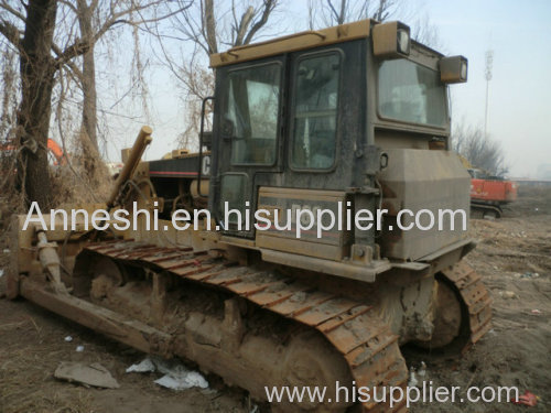 sell Used Caterpillar Bulldozer