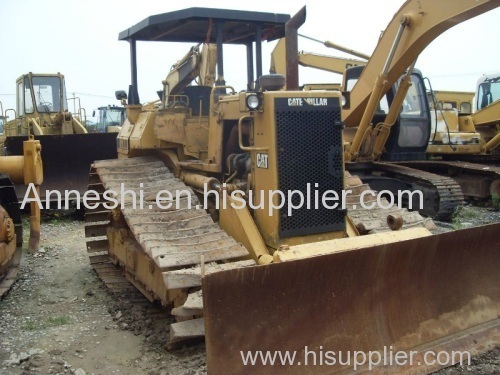 sell Used Caterpillar Bulldozer