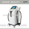Safety Permanent IPL Underarm Hair Removal , Pigmentation Removal Machine