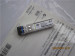 GLC-LX-SM-RGD= 1000BASE-LX/LH SFP transceiver module for MMF and SMF