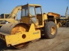 Used DYNAPAC Road Roller