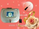 Face / Leg Spider Vein Removal Machine Without Side Effect 8.4inch Screen