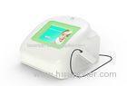 Permanently Spider Veins Removal Machine , Portable Salon Beauty Equipment 30MHz