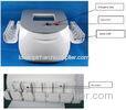 Mini Diode Lipo Laser Slimming Machine Fat Loss Equipment With 8 Inch Touch Screen