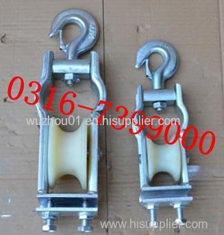 Cable roller Cable roller