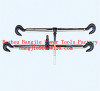 Ratchet cable puller Ratchet cable puller