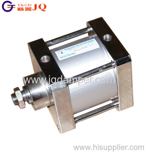 Packing machine air cylinder