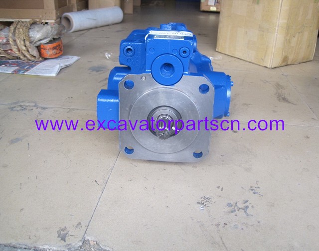 E70B A10VD43 HYDRAULIC PUMP FOR EXCAVATOR