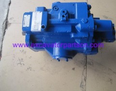 E70B A10VD43 HYDRAULIC PUMP FOR EXCAVATOR