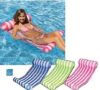 fun water hammock for swimming