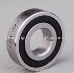 Deep Groove Ball Bearing