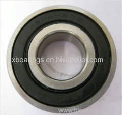 deep groove ball bearings