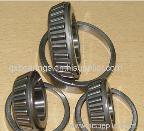 best sell taper roller bearings