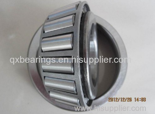 short delivery taper roller bearings
