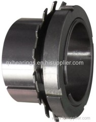 Sleeve Type Plug Valve