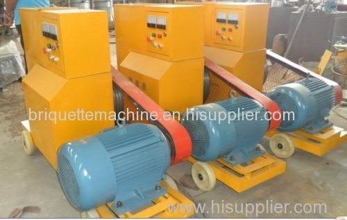 Hot sell stalk pellet mill with large capacity and good looking pellet(Skype:gyhongjikayla)