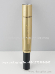 100ml bpa free cosmetic packaging tube
