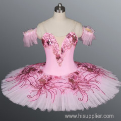 2013 NEW professional dance tutu dance costume