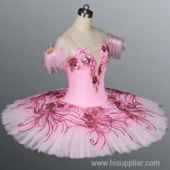 2013 NEW professional dance tutu dance costume