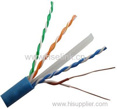 UTP CAT6 LAN CABLE