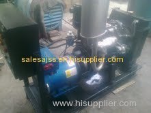 Cummins Diesel Generator Set