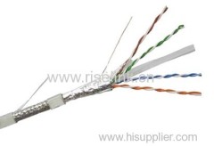 SFTP CAT6 LAN CABLE