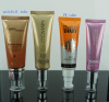 high quality plastic tube to cosmetics