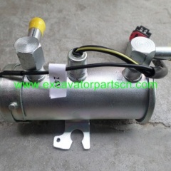 4HK1/6HK1 STARTING MOTOR FOR EXCAVATOR