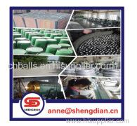 Taian Shengdian Industry and Trade Co.,Ltd