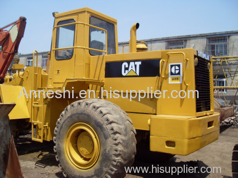 Used Caterpillar Wheel Loader