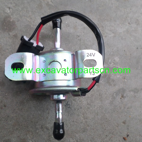 4TN94ELECTRIC FUEL PUMP