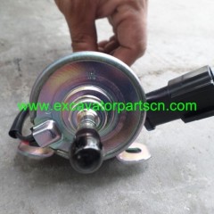 4TN94 ELECTRIC FUEL PUMP FOR EXCAVATOR