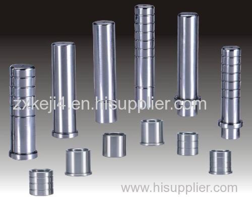 high quality aluminum anodized cnc machining rapid prototypes