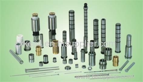 rapid prototype hardware manufacture maching